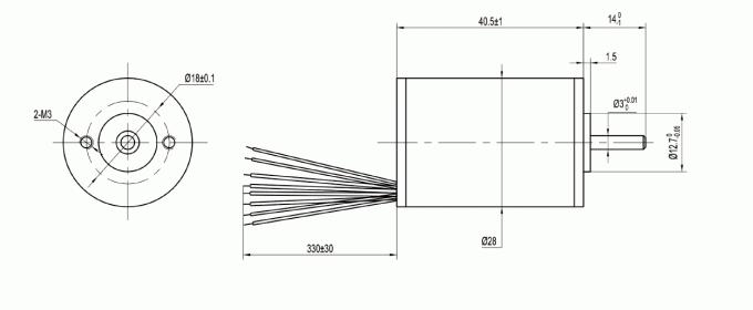 Electrical Specification