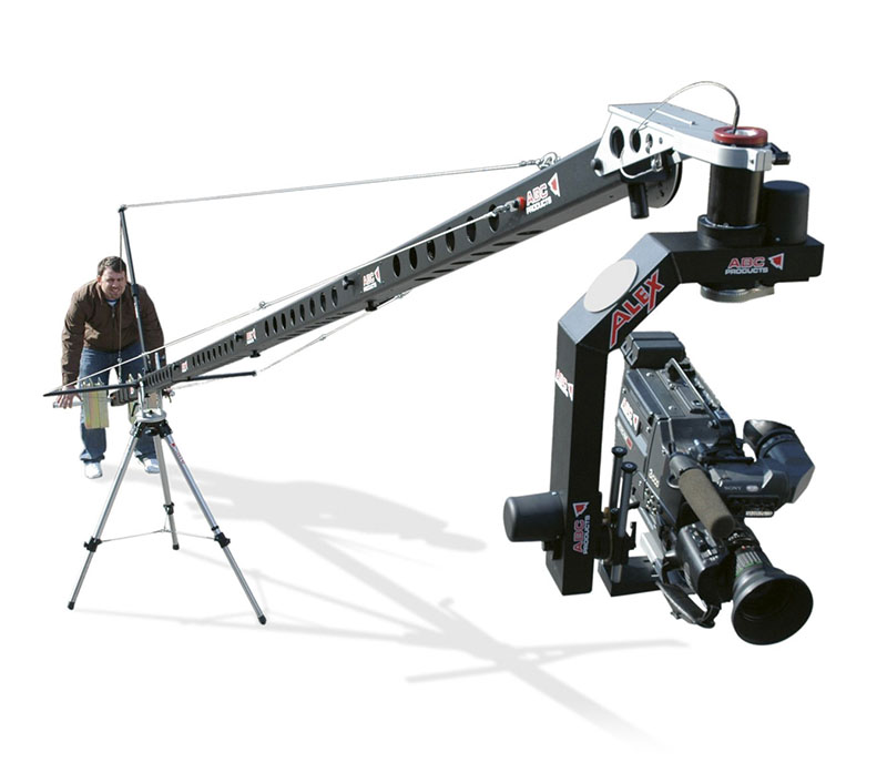 motion-control-optics-camera-crane-faʻataʻitaʻiga